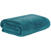 Homla Rote Blanket Turquoise 150X200cm